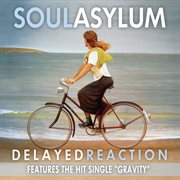 Delayed reaction cover image
