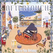 Where you belong cover image