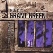 Iron City cover image