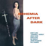 Bohemia after dark cover image