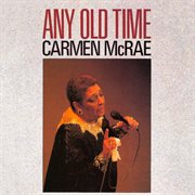 Any old time cover image