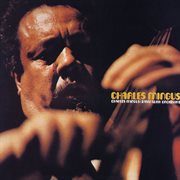 Charles mingus with orchestra cover image