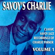 Savoy's charlie, vol. 1 cover image