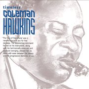 Timeless: coleman hawkins cover image