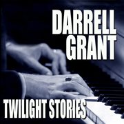 Twilight stories cover image