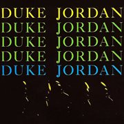 Duke jordan trio & quintet cover image