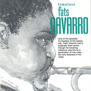 Timeless: fats navarro cover image