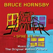 Red hook summer (original score). Original Score cover image