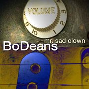 Mr. Sad Clown cover image