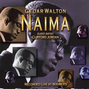 Naima (live). Live cover image