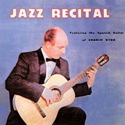 Jazz recital cover image