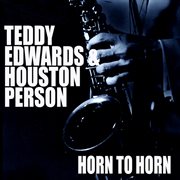 Horn to horn : a two-tenor tribute to the tenor legends cover image