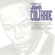 Timeless John Coltrane cover image