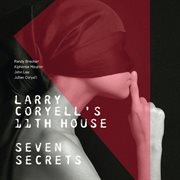 Seven secrets cover image