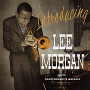 Introducing Lee Morgan cover image