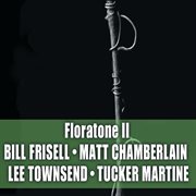 Floratone II cover image