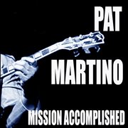 Mission accomplished cover image
