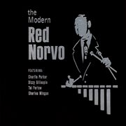 The modern Red Norvo cover image