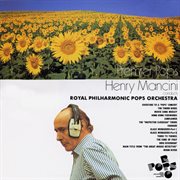 Premier pops : Henry Mancini conducts RPO Pops cover image