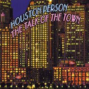 The talk of the town cover image