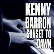 Sunset to dawn cover image