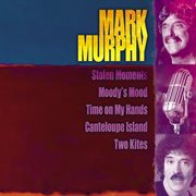 Giants of jazz: mark murphy cover image