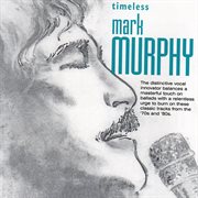 Timeless: mark murphy cover image