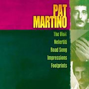 Giants of jazz: pat martino cover image