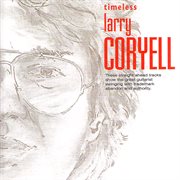 Timeless Larry Coryell cover image