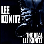 The real lee konitz (live). Live cover image