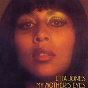 My mother's eyes cover image