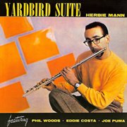 Yardbird suite cover image