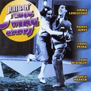 Jumpin' with the big swing bands cover image