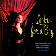 Lookin for a boy cover image