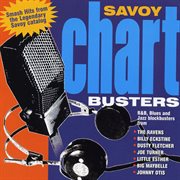 Savoy chart busters cover image