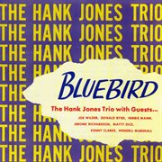 Bluebird cover image