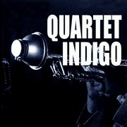 Quartet indigo cover image