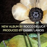 Rocco DeLuca cover image