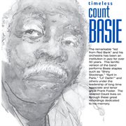 Timeless Count Basie cover image