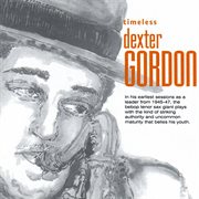 Timeless Dexter Gordon cover image