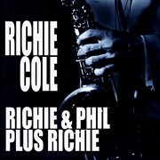Richie & phil plus richie cover image