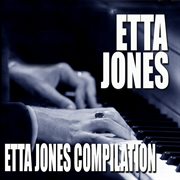 Etta jones compilation cover image