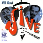 All that jive cover image