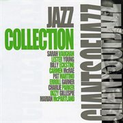 Giants of jazz: jazz collection cover image