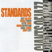 Giants of jazz: standards cover image