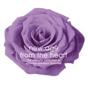 New age from the heart cover image