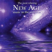 The most relaxing new age music in the universe cover image