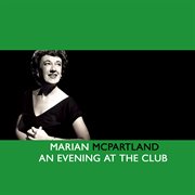An evening at the club cover image
