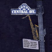 Savoy on central avenue cover image