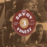 Savoy's finest, vol. 3 cover image